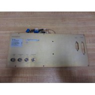 RE Technology RE 530 Panel 901-846 3400005218 - Used