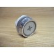 Clippard PL-P2F-W Pushbutton PLP2FW W "+" Symbol (Pack of 3) - Used