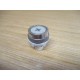 Clippard PL-P2F-W Pushbutton PLP2FW W "+" Symbol (Pack of 3) - Used