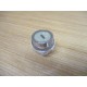 Clippard PL-P2F-W Pushbutton PLP2FW "I" Symbol (Pack of 4) - Used