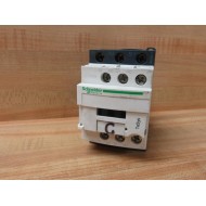 Telemecanique LC1-D09-G7 Schneider Contactor LC1D09G7 - Used