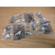 Amphenol 203743-9272 Circular Connector 2037439272 (Pack of 9)