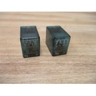 Midland Ross 156-14C1L0 Midtex Relay 15614C1L0 (Pack of 2) - Used