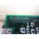 FA-121102A Circuit Board FK-121102A 7I035K - New No Box