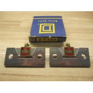 Square D C103 Heater Element  C103.0 (Pack of 2)