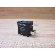 Festo MSFW-110-5060-OD Coil MSFW11050600D 34420 - New No Box