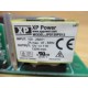 XP Power JPS130PS12 ACDC Open Frame Power Supply - Used