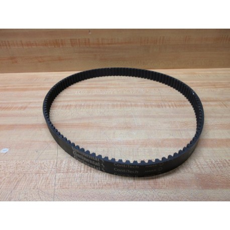 Continental Contitech 800-8M-20 Hawk Timing Belt 8008M20