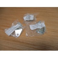 Norgren PB-2 Air Cylinder Pivot Bracket PB2 (Pack of 3)