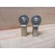 Aurora Bearing MW-4 Rod End MW4 (Pack of 2) - New No Box