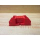 Gould SL 715 Relay Socket Red (Pack of 2) - New No Box