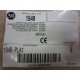 Allen Bradley 194R-PLA1 Disconnect Switch 194RPLA1 (Pack of 3)