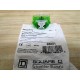 Square D 9001-KA2 Contact Block 9001KA2 88001 GreenSeries K