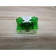 Square D 9001-KA2 Contact Block 9001KA2 88001 GreenSeries K