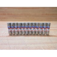 Gould Shawmut Ferraz ATDR3 Fuse Cross Ref 4ZAV7 (Pack of 12) - Used