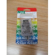 NTE R02-11A10-120 Relay R0211A10120