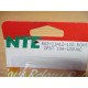 NTE R02-11A10-120 Relay R0211A10120