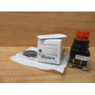 Allen Bradley 800H-QRB10A Button 800HQRB10A W800T-XA, 800T-N330