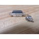 Rexroth Indramat INS0519L01 Connector 263365 (Pack of 3)