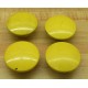 Allen Bradley 800T-N246Y Pushbutton 800TN246Y (Pack of 4) - Used