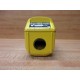 Square D 9001 BW-72Y Pendant Enclosure 15396 WO Bracket - Used