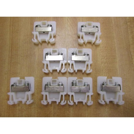 Allen Bradley 1492-CA1 Terminal Block 1492-CA (Pack of 8) - New No Box