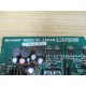 Sharp LJ640U48 LCD Display Board - Parts Only