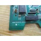 Sharp LJ640U48 LCD Display Board - Parts Only