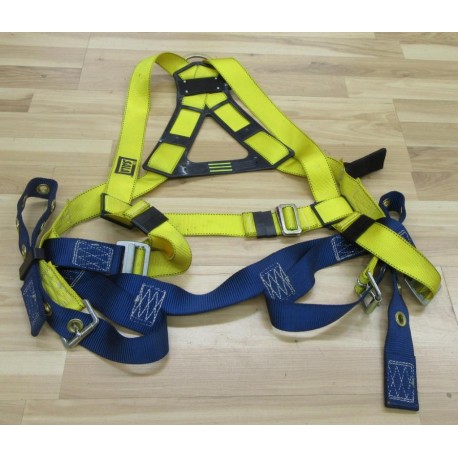 DBI Sala 1102000 Body Harness - New No Box