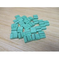 Automation Systems MRT3P5.08-4V01VE PCB Terminal Block (Pack of 25) - New No Box