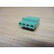 Automation Systems MRT3P5.08-4V01VE PCB Terminal Block (Pack of 25) - New No Box