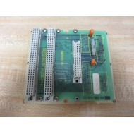 RE Technology 971-364 K4 971364K4 Circuit Board Issue 4 - Used