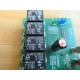 Friedrich DA20110005 Relay Board - Used