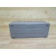 Allen Bradley 800T-4TZ Die Cast Enclosure 800T4TZ Series M