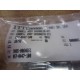 ITT Cannon Electric 71468 Endbell Assembly