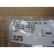 ITT Cannon Electric 71468 Endbell Assembly