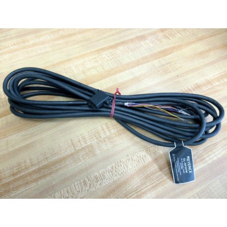 Keyence GL-RP5PM Unit Connection Cable GLRP5PM - New No Box