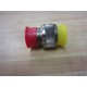 ITT Cannon Electric 71468 Endbell Assembly