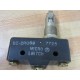 Honeywell BZ-2RQ69 Micro Switch BZ2RQ69 - Used