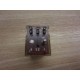 Potter & Brumfield R10-E1-W2-V185 12V DC Relay - Used