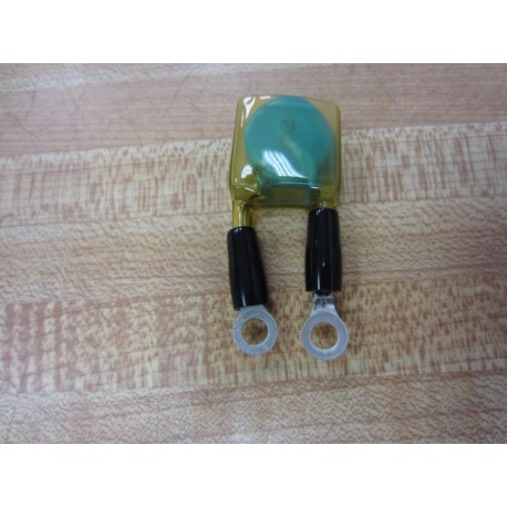 HR R 472K Resistor HRR472K - Used