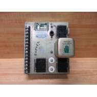 Protection Controls 6642-VA Protectofier 6642VA WOut Relays - Used