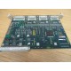 Siemens 6FX1121-4BA03 Sinumerik 800 Servo Interface Board - Used