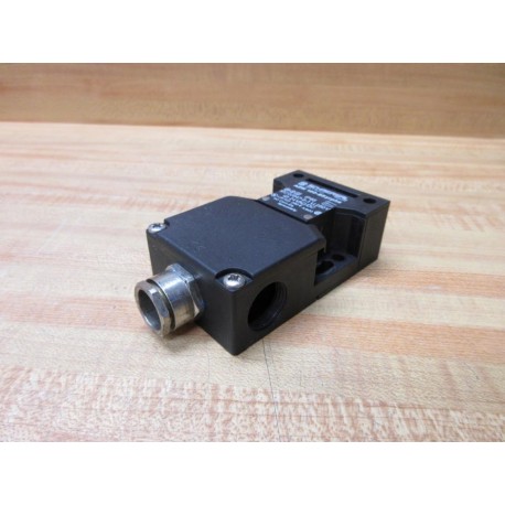 Schmersal AZM 160-23YRPKA Safety Solenoid Interlock Switch - Used