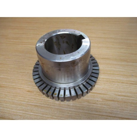 970B2252 Grid Coupling Hub - New No Box