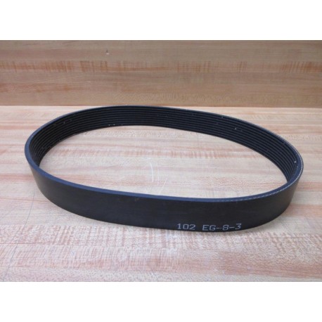 EG-8-2 Belt EG82