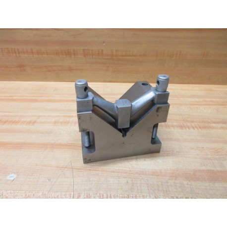 Taft Peirce 9130 V-Block - Used