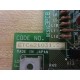 Yaskawa Electric ETC621031.2 Circuit Board ETC6210312 - Used