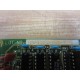 Yaskawa Electric ETC621031.2 Circuit Board ETC6210312 - Used