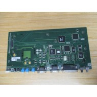 Allen Bradley 0042-6841 PC Board 00426841 - Used